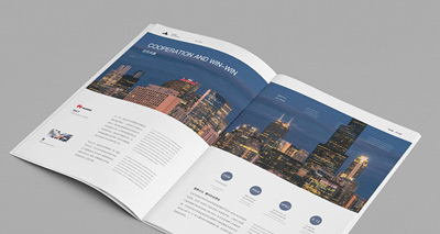 畫冊設(shè)計(jì)印刷哪家好？畫冊設(shè)計(jì)印刷應(yīng)該注意哪些問題？