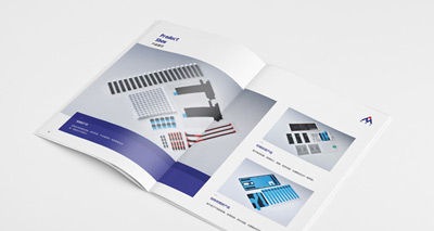 企業(yè)如何區(qū)別畫冊設計的好壞（一）？