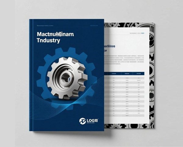 冠宇產(chǎn)品畫冊設(shè)計印刷案例