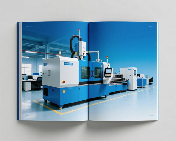 耀邦產(chǎn)品宣傳冊(cè)設(shè)計(jì)制作案例