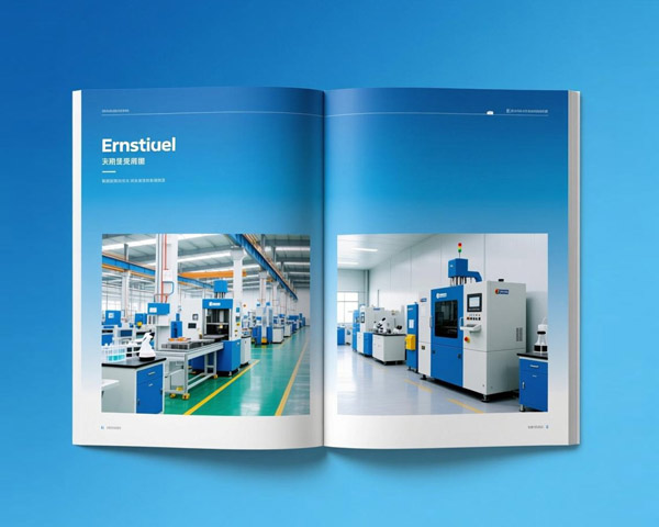 尚宏產(chǎn)品畫冊(cè)設(shè)計(jì)制作案例