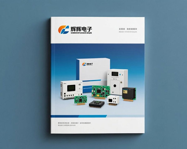 云巔品牌宣傳冊(cè)設(shè)計(jì)制作案例