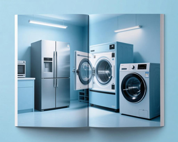 弘泰品牌宣傳冊(cè)設(shè)計(jì)制作案例