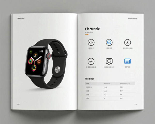 宇澄品牌畫冊設(shè)計(jì)印刷案例