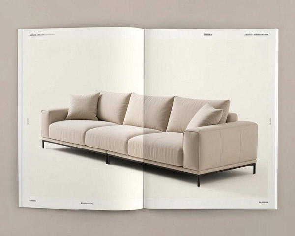 博宇高檔畫冊設(shè)計印刷案例