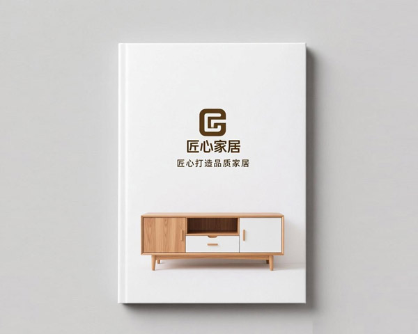 浩渺高檔畫冊設(shè)計(jì)制作案例