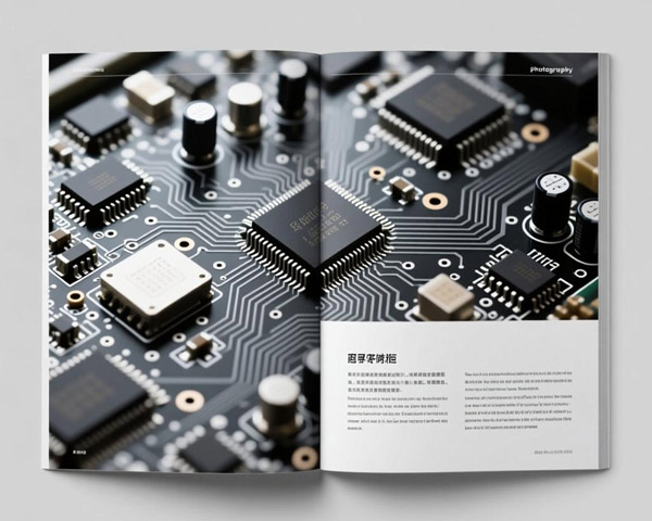 崇光集團(tuán)宣傳冊(cè)設(shè)計(jì)制作案例