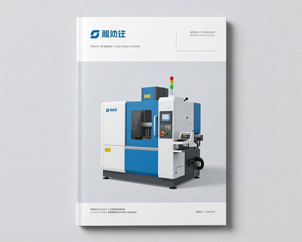 宏宇政府宣傳冊(cè)設(shè)計(jì)制作案例