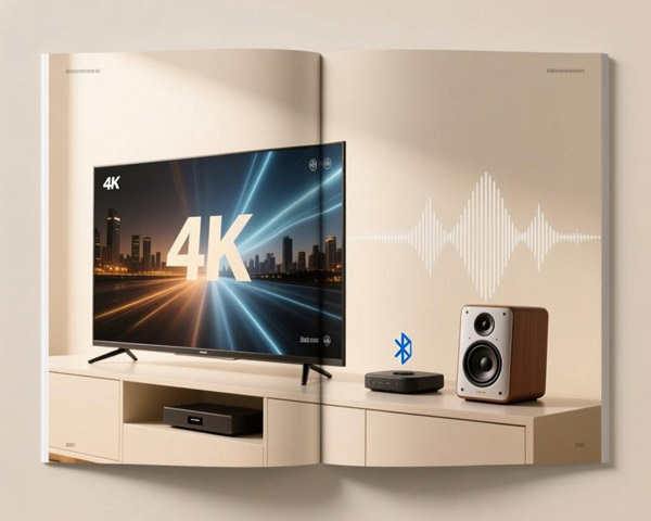 冠泰電子畫冊設(shè)計(jì)印刷案例