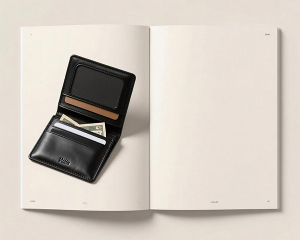朗泰皮具畫冊(cè)設(shè)計(jì)印刷案例