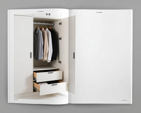 彩博環(huán)家具宣傳冊(cè)設(shè)計(jì)制作案例