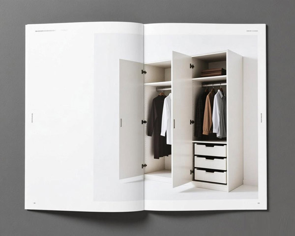 豐陽瑞家具宣傳冊(cè)設(shè)計(jì)制作案例