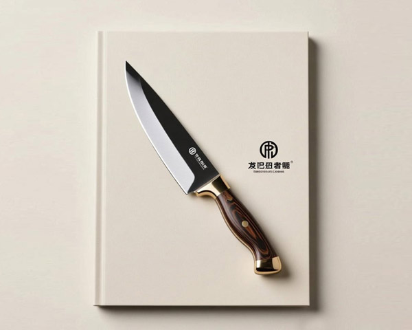 景全曼刀具畫冊設(shè)計印刷案例