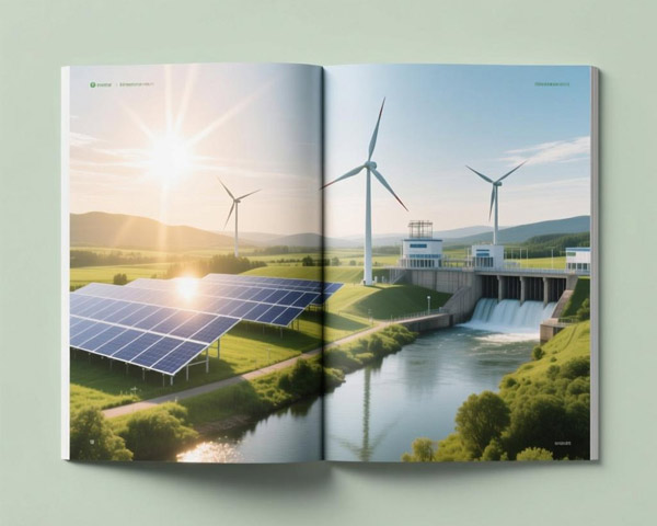 夢(mèng)新塑膠畫冊(cè)設(shè)計(jì)印刷案例