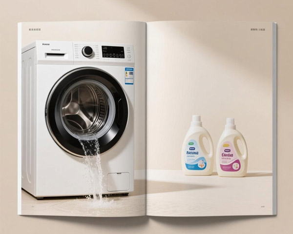 星遠(yuǎn)磊家電宣傳冊設(shè)計制作案例