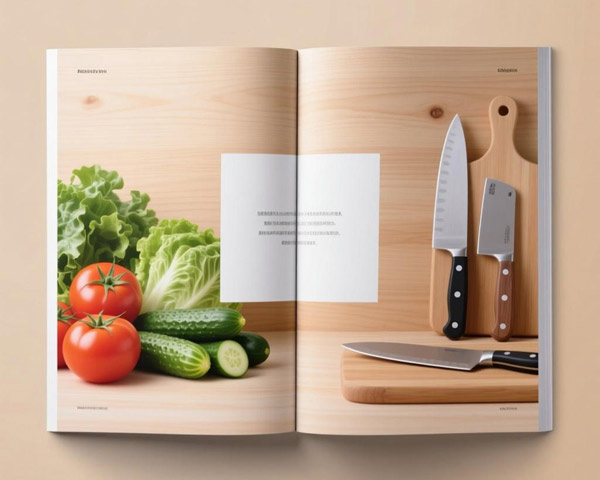 宏升益食品畫(huà)冊(cè)設(shè)計(jì)印刷案例