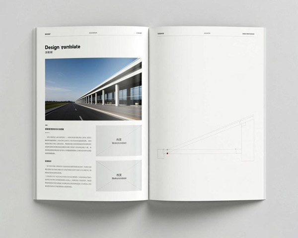 集妙通印刷宣傳冊設(shè)計(jì)制作案例