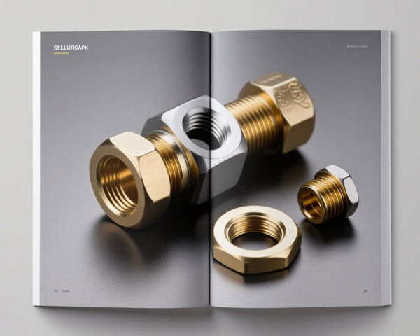 立躍奇醫(yī)院畫冊設計印刷案例