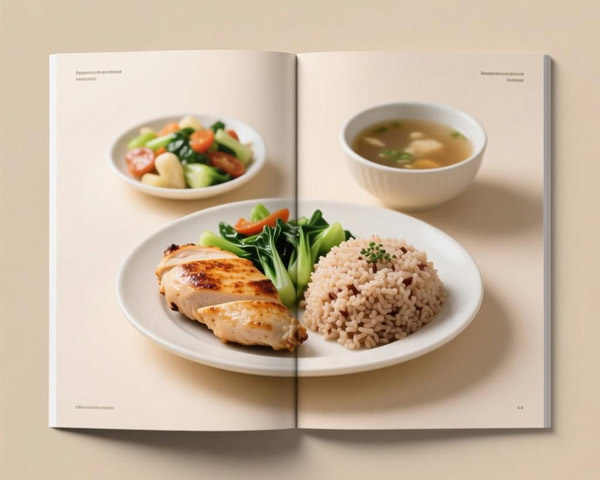 誠(chéng)可威培訓(xùn)宣傳冊(cè)設(shè)計(jì)制作案例