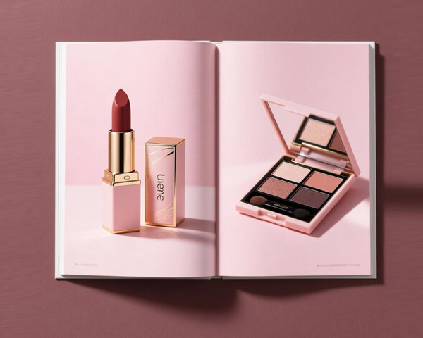 飛樂諾保健品宣傳冊設(shè)計(jì)制作案例