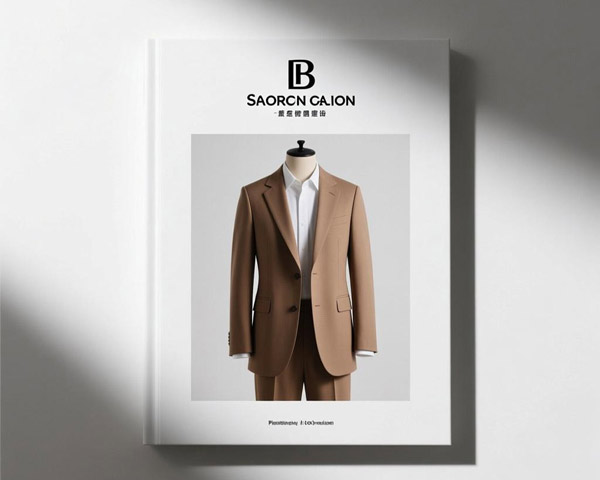 威爾福展會(huì)宣傳冊(cè)設(shè)計(jì)制作案例