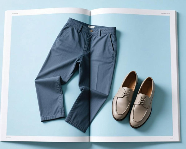 適美居展會(huì)畫(huà)冊(cè)設(shè)計(jì)印刷案例