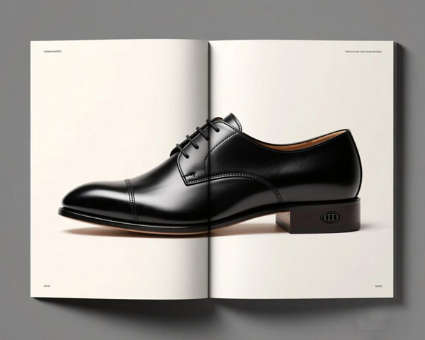 偉發(fā)振展會宣傳冊設(shè)計制作案例