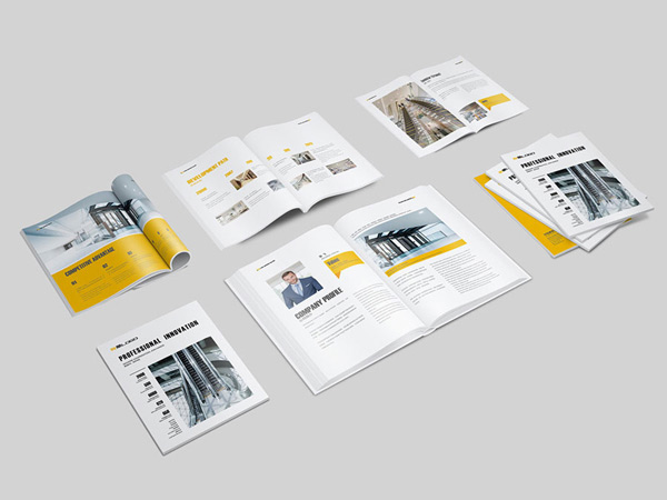 畫冊設(shè)計(jì)公司