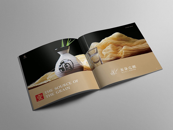 東莞畫冊設(shè)計